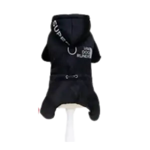 buzos deportivo para tu mascota