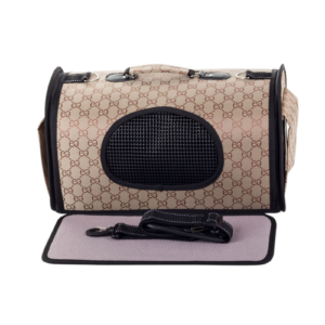 Bolso de viaje ideal para tu mascota