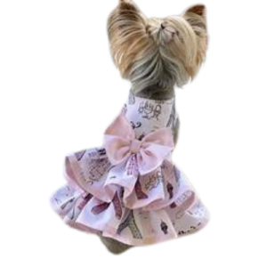 Hermoso Vestido para todo tipo de Ocasión.